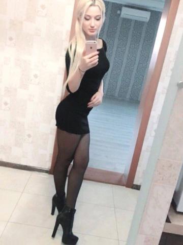 Проститутка Агата